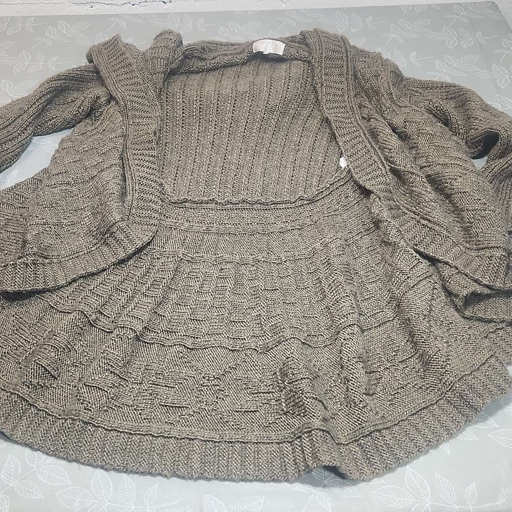 ESHA Cardigan